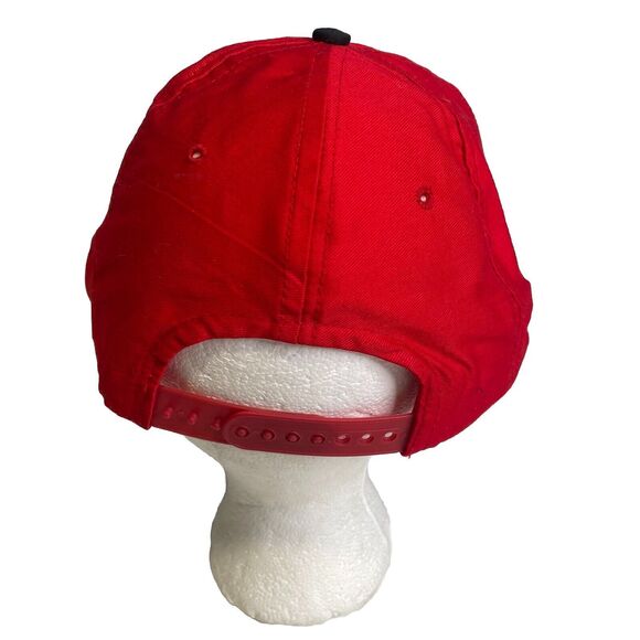 Vintage 1995 Kendall Racing Hat - Picture 3 of 7